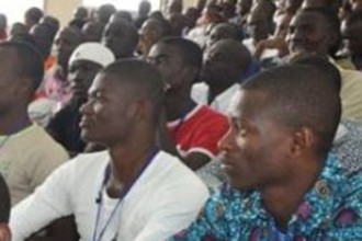 Côte dÂ’Ivoire : Universités publiques, 90 561 étudiants recensés !